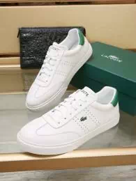 chaussures Lacoste Fashion